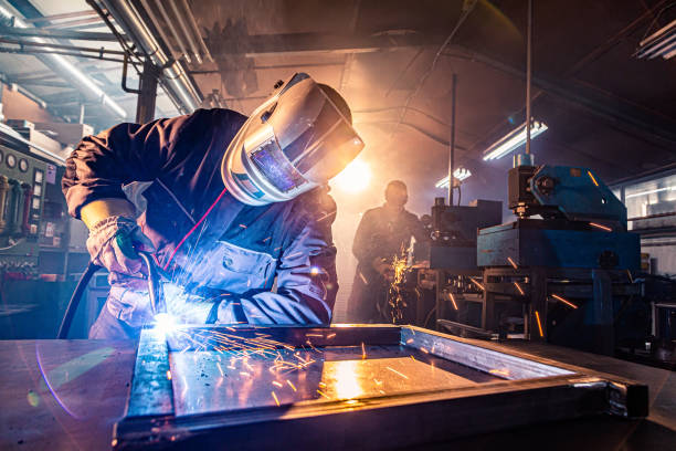 Reliable Toro Canyon, CA Welder & Metal Fabrication Solutions