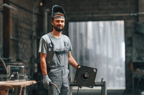 Best Maintenance and Repair Welding in Toro Nyon, CA