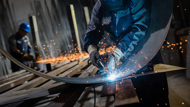 Best Welding Inspection and Certification in Toro Nyon, CA